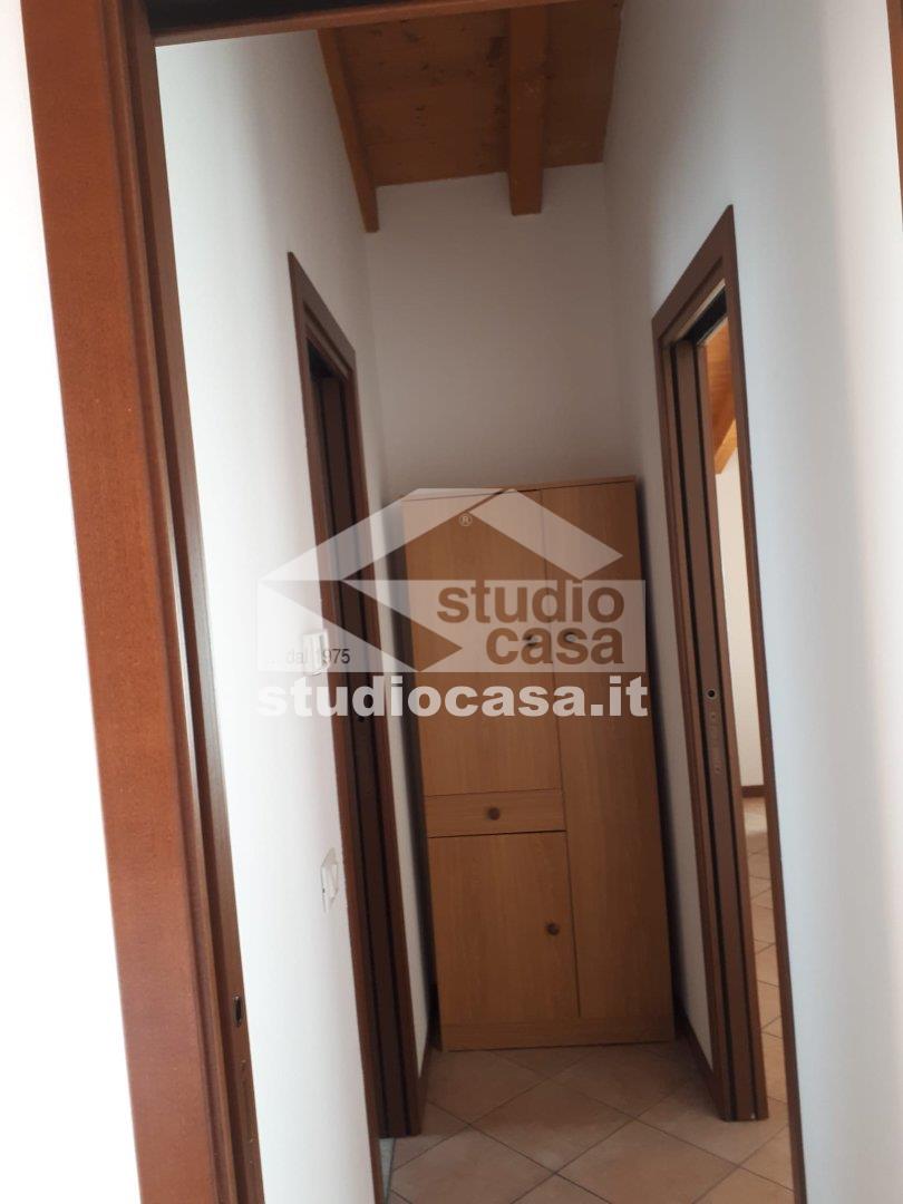 Appartamento in affitto a Crema