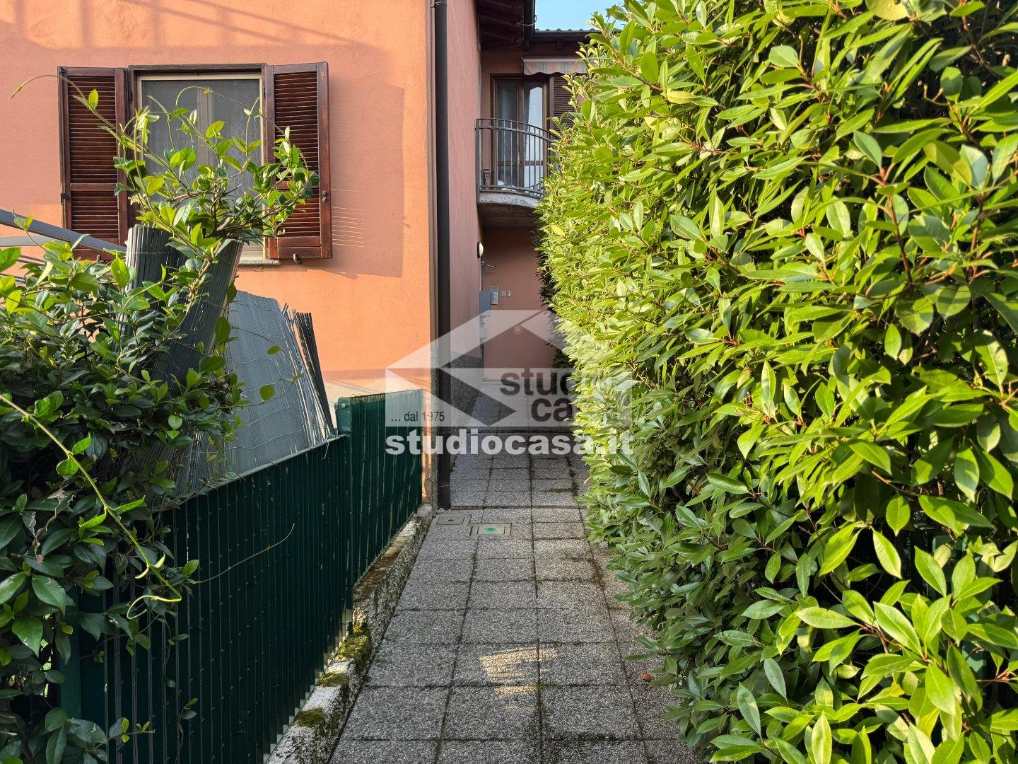 Appartamento in vendita a Madignano