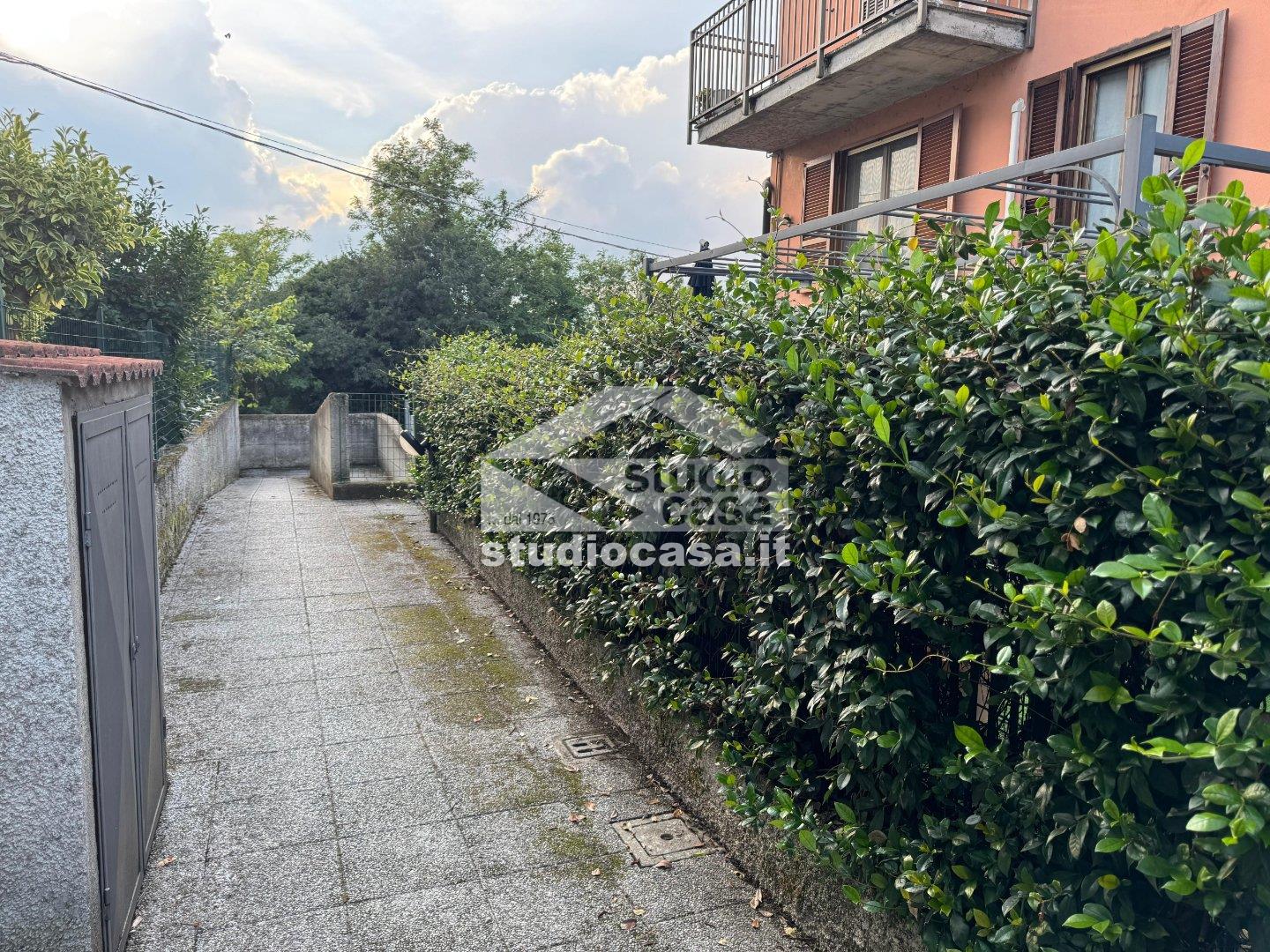 Appartamento in vendita a Madignano