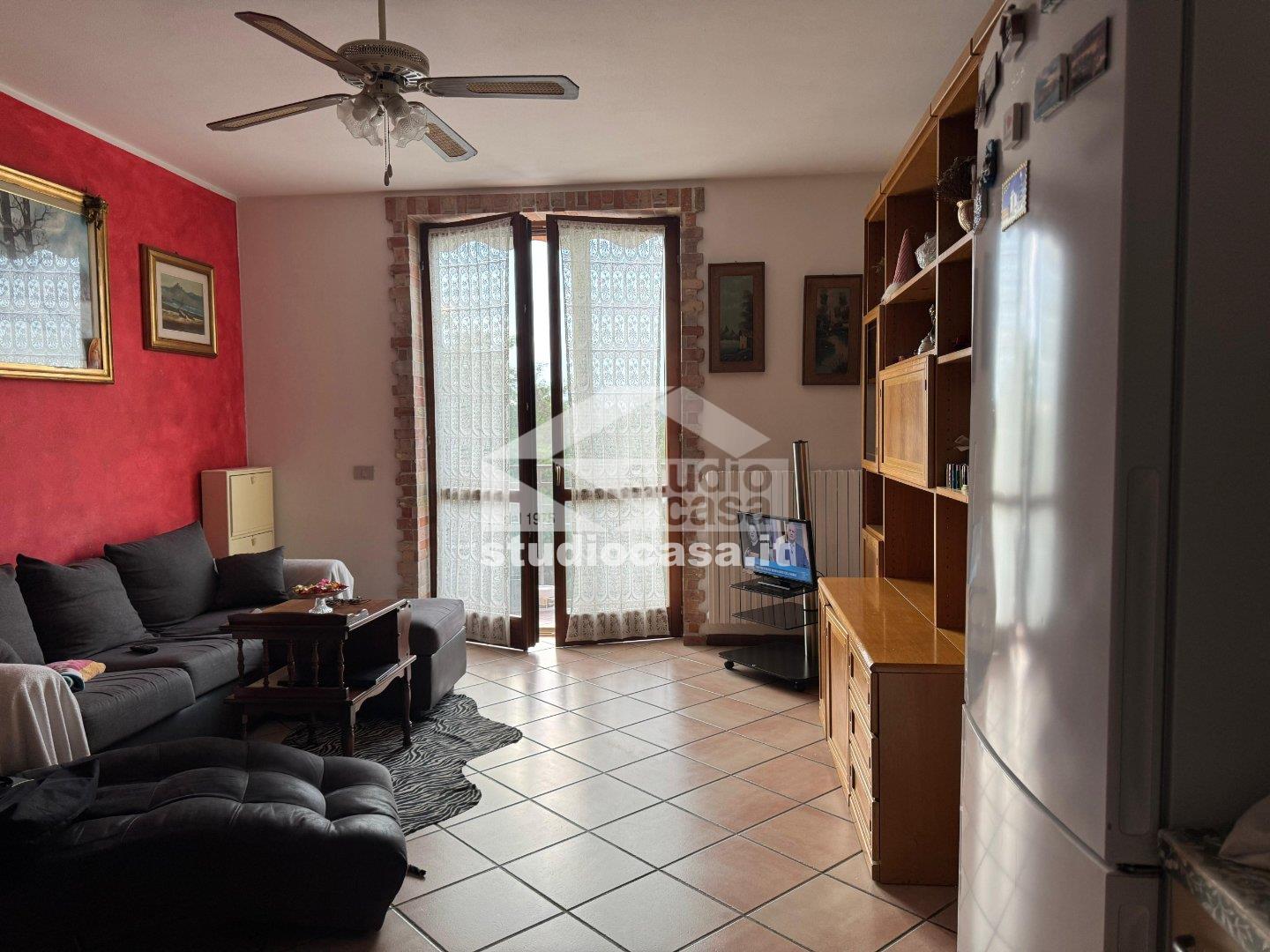 Appartamento in vendita a Madignano