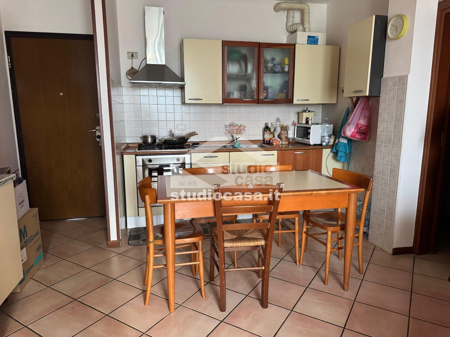 Appartamento in vendita a Madignano