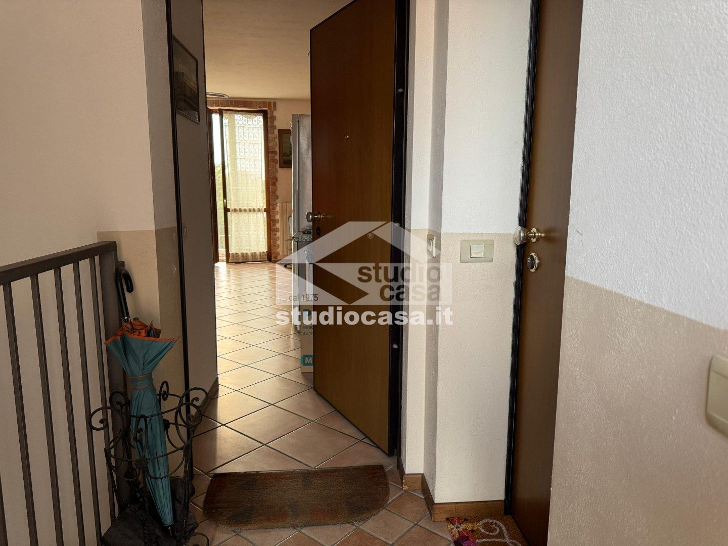 Appartamento in vendita a Madignano
