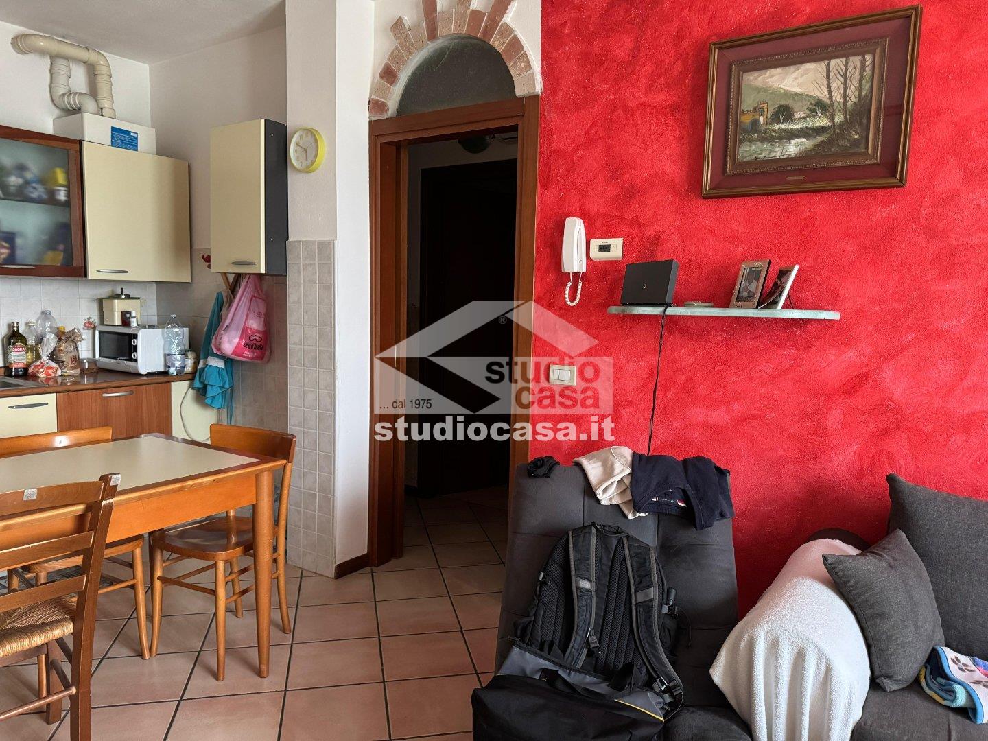 Appartamento in vendita a Madignano