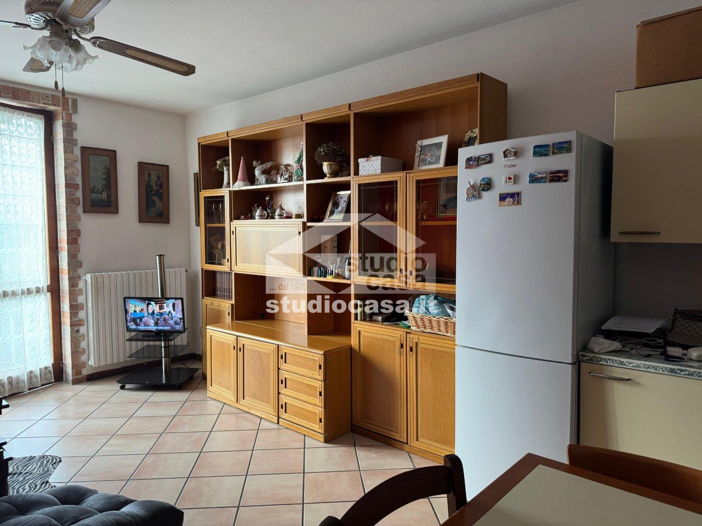 Appartamento in vendita a Madignano