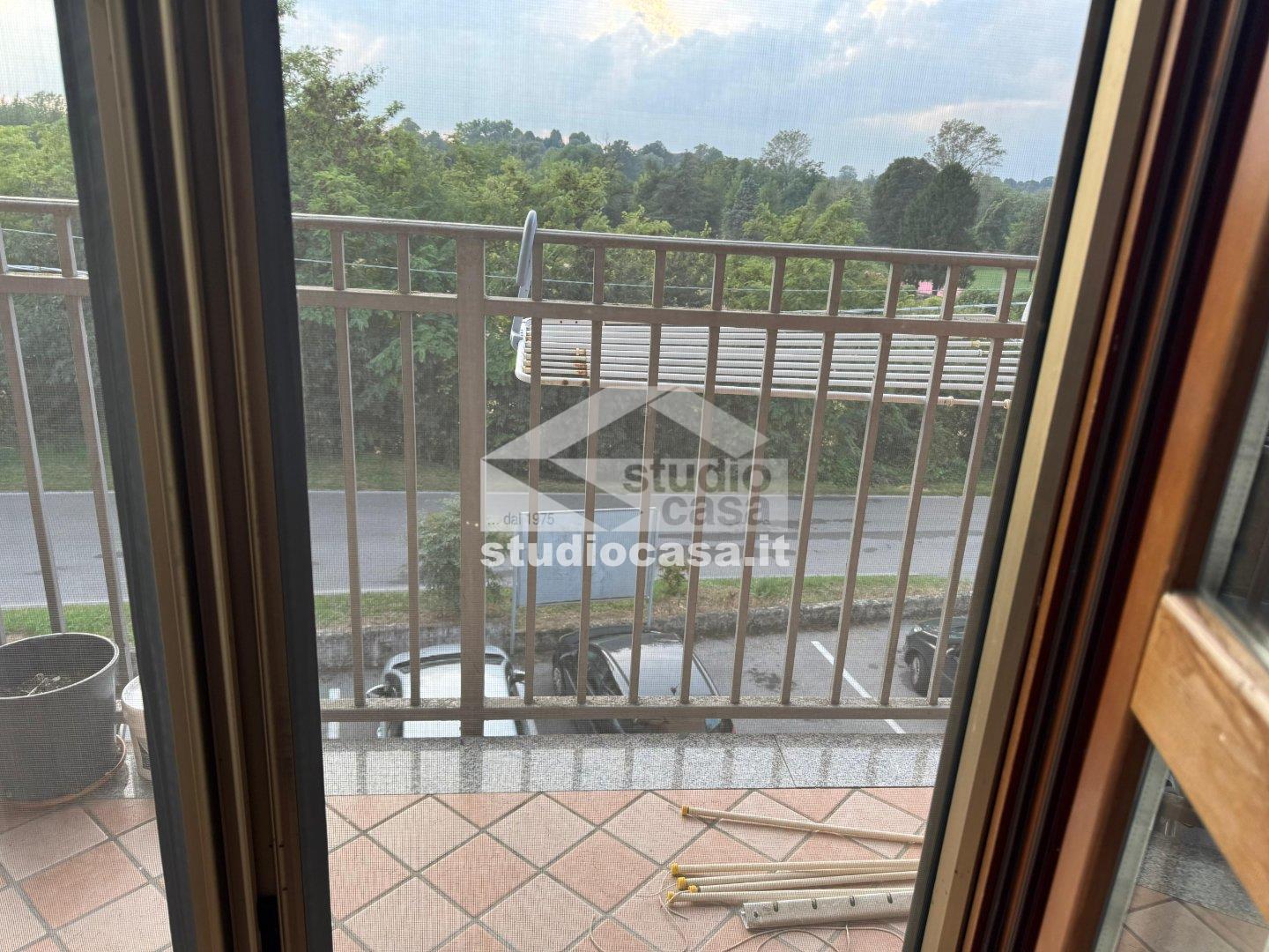 Appartamento in vendita a Madignano