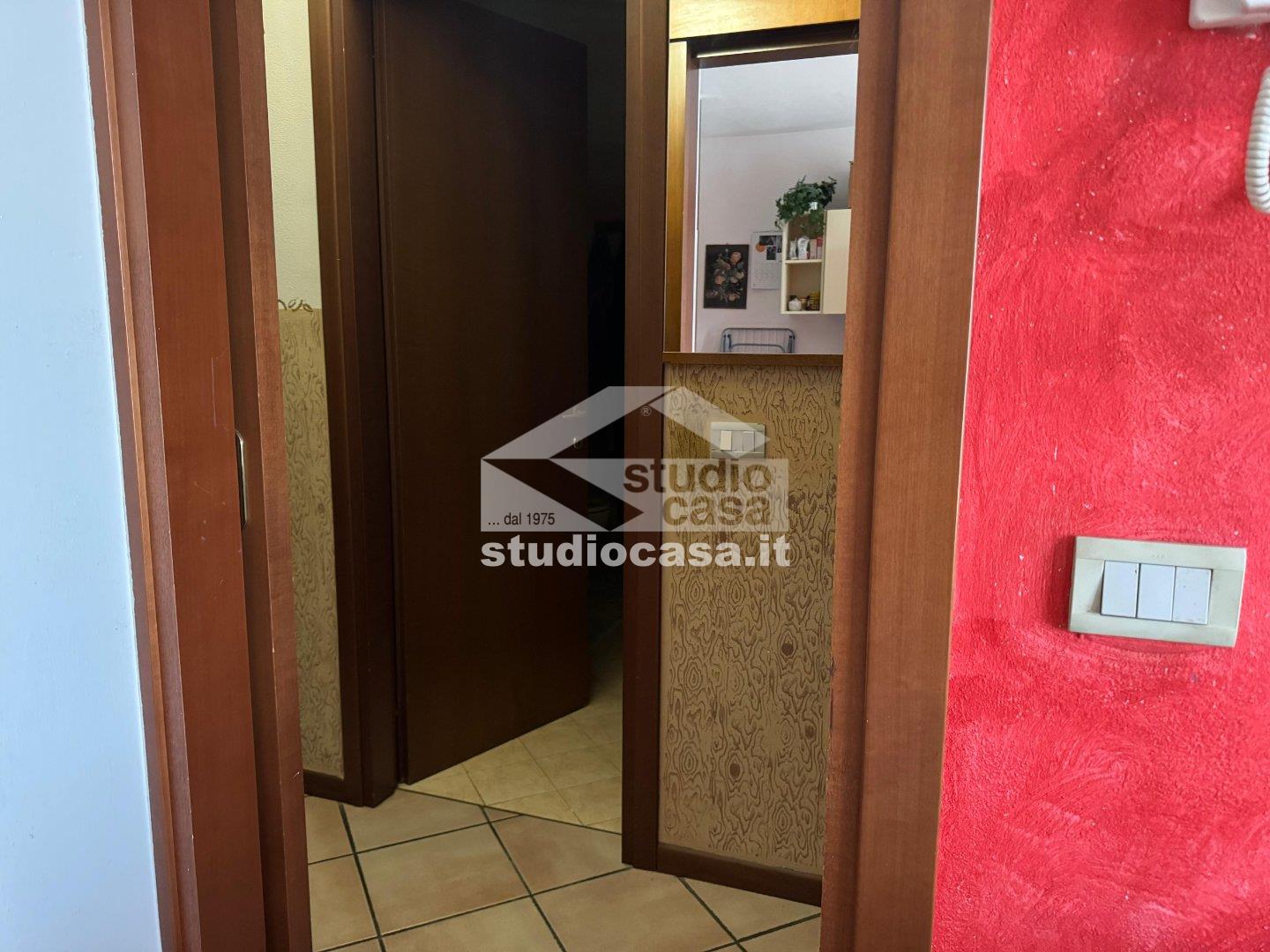 Appartamento in vendita a Madignano