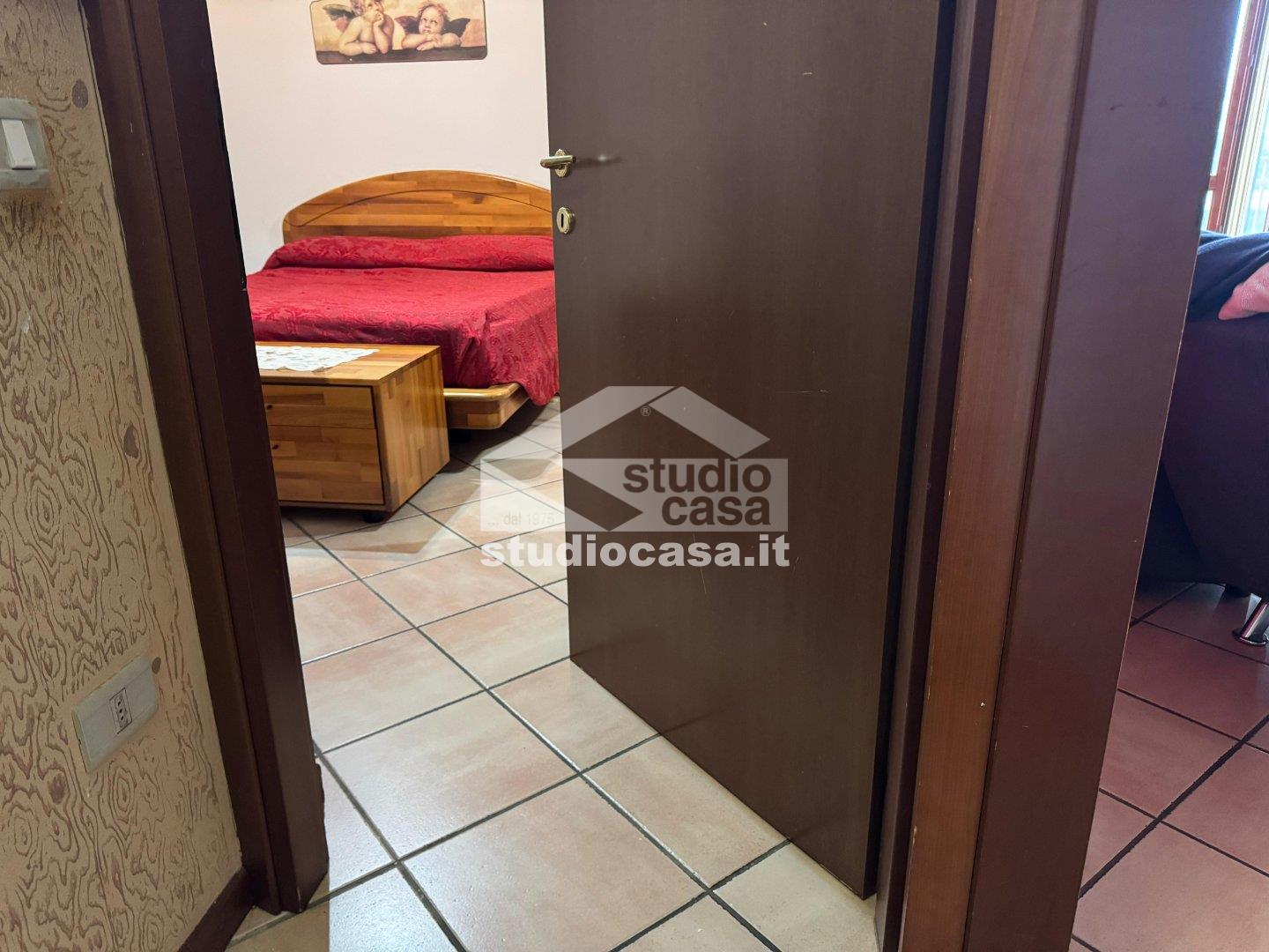 Appartamento in vendita a Madignano