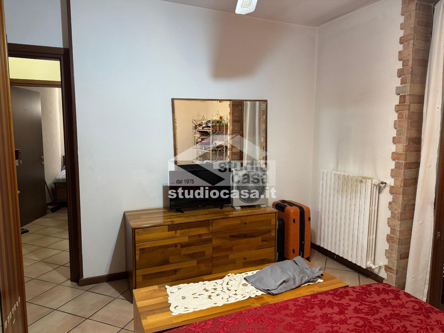 Appartamento in vendita a Madignano