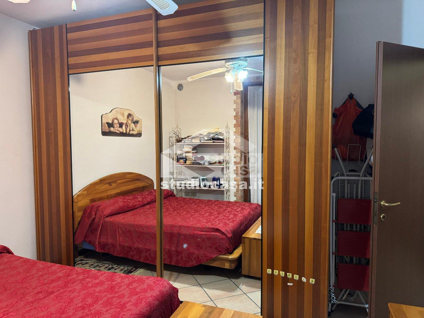 Appartamento in vendita a Madignano