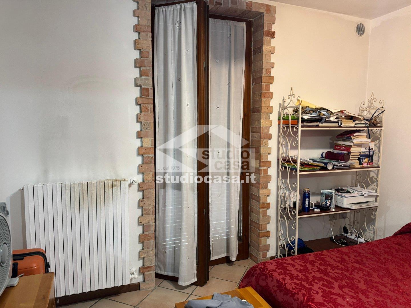 Appartamento in vendita a Madignano