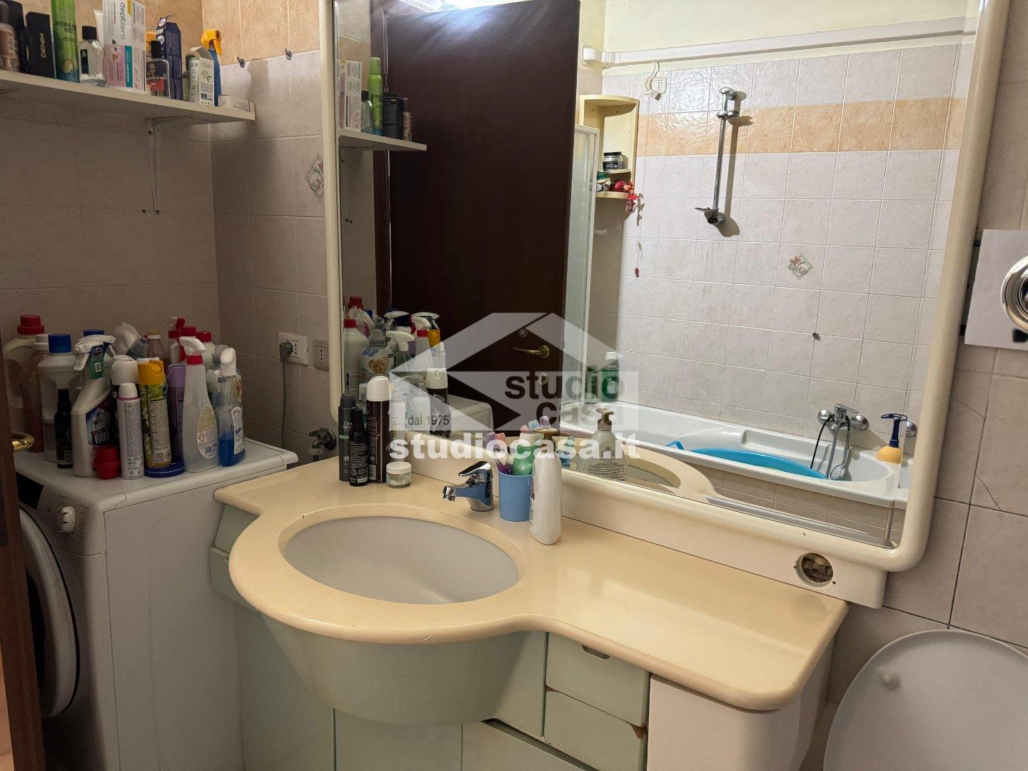 Appartamento in vendita a Madignano