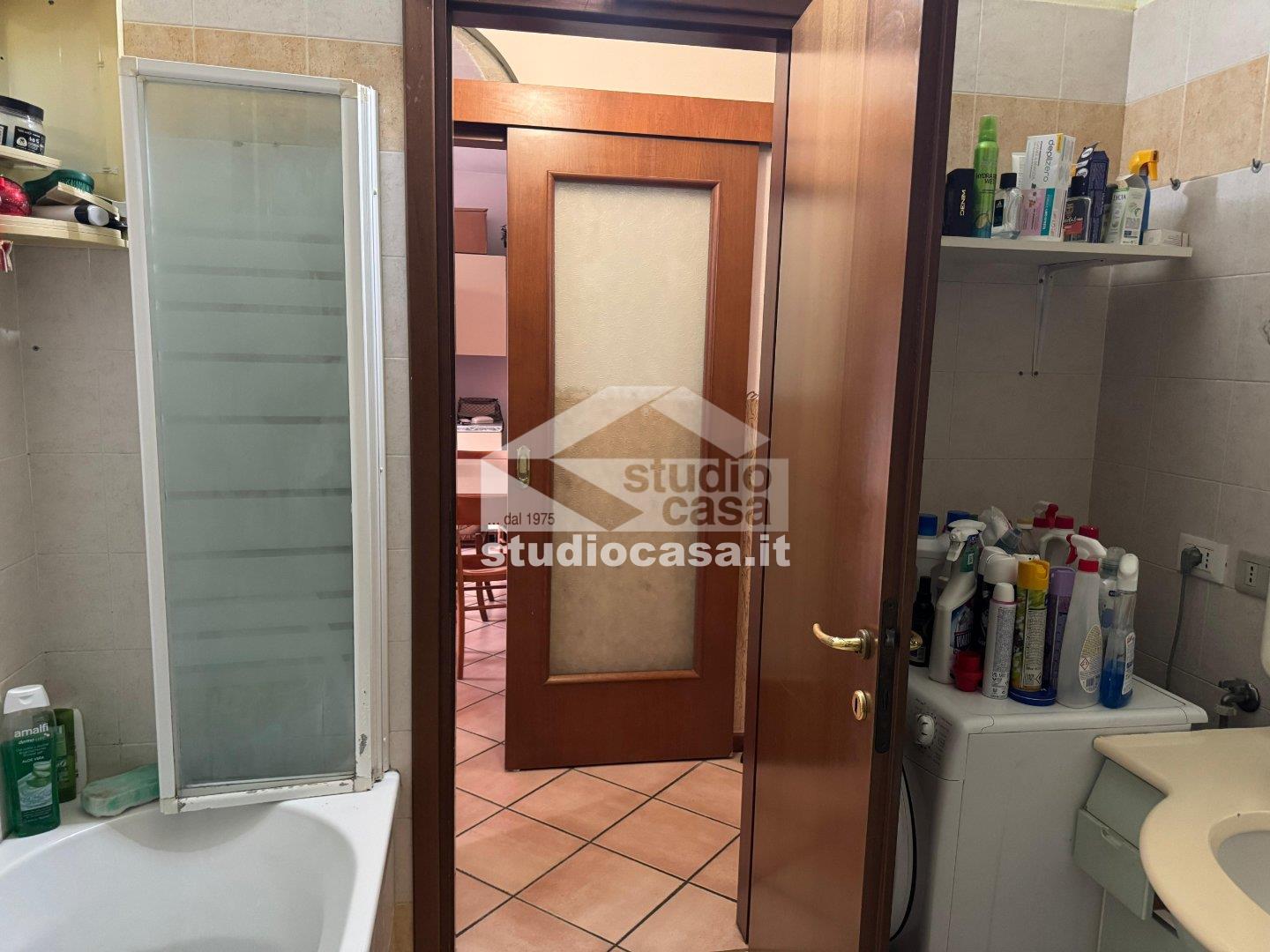 Appartamento in vendita a Madignano