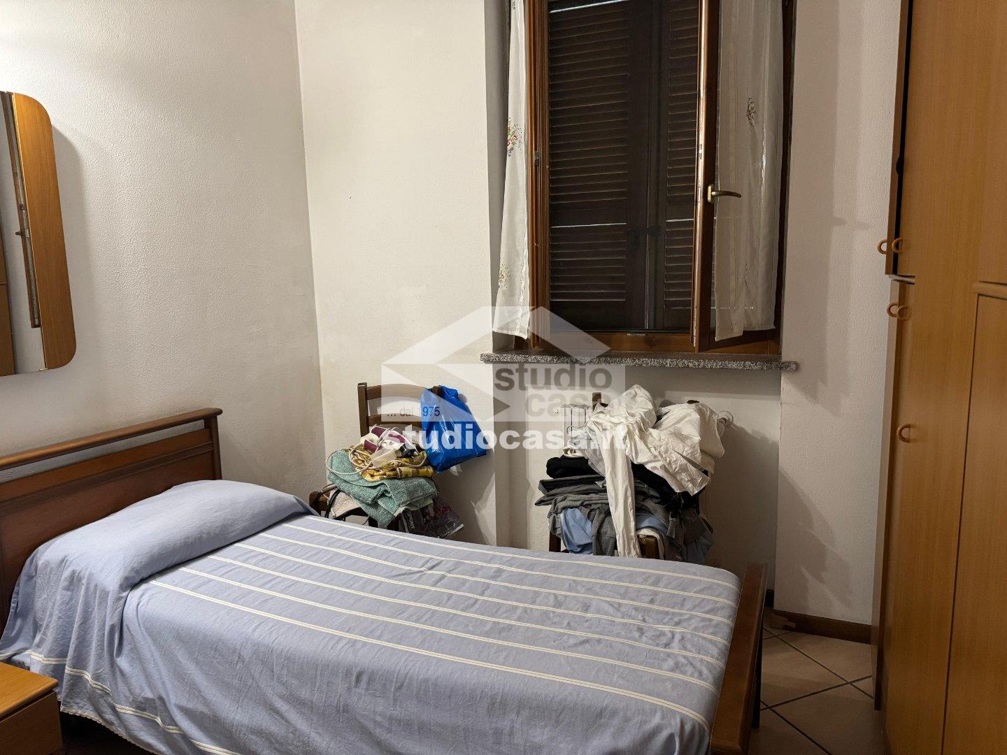 Appartamento in vendita a Madignano