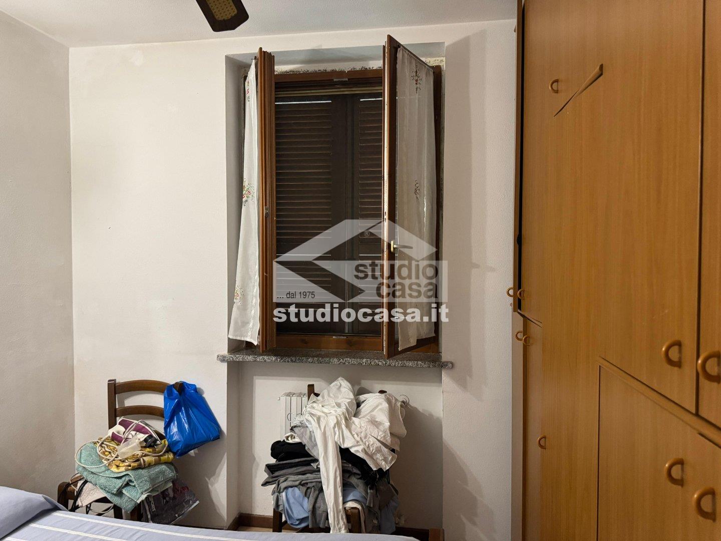 Appartamento in vendita a Madignano