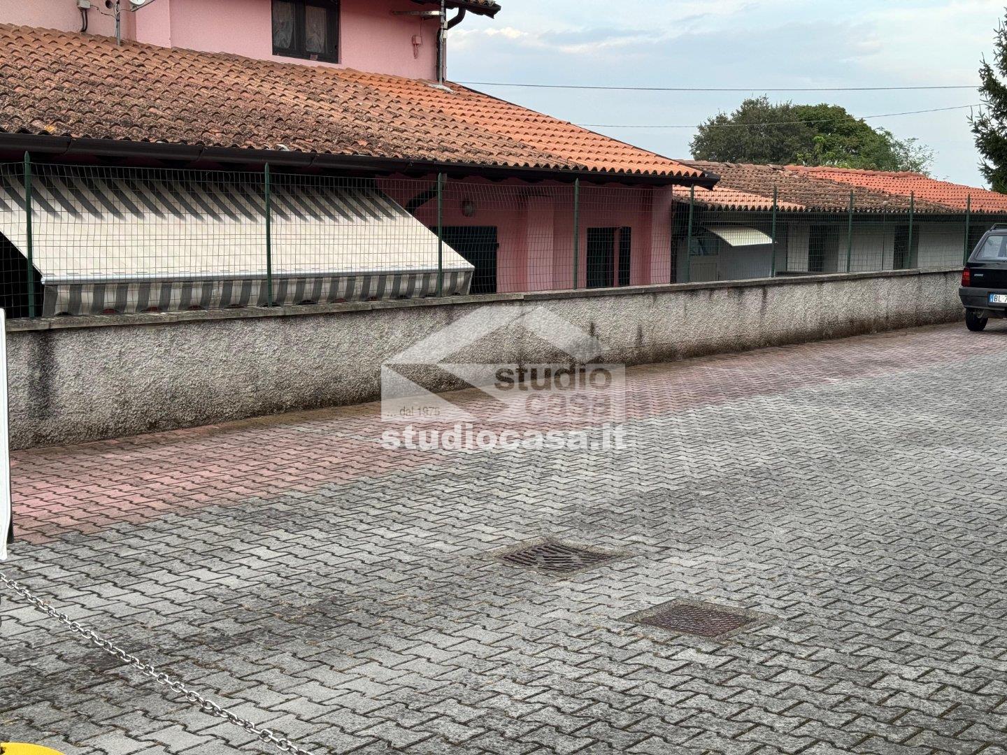 Appartamento in vendita a Madignano