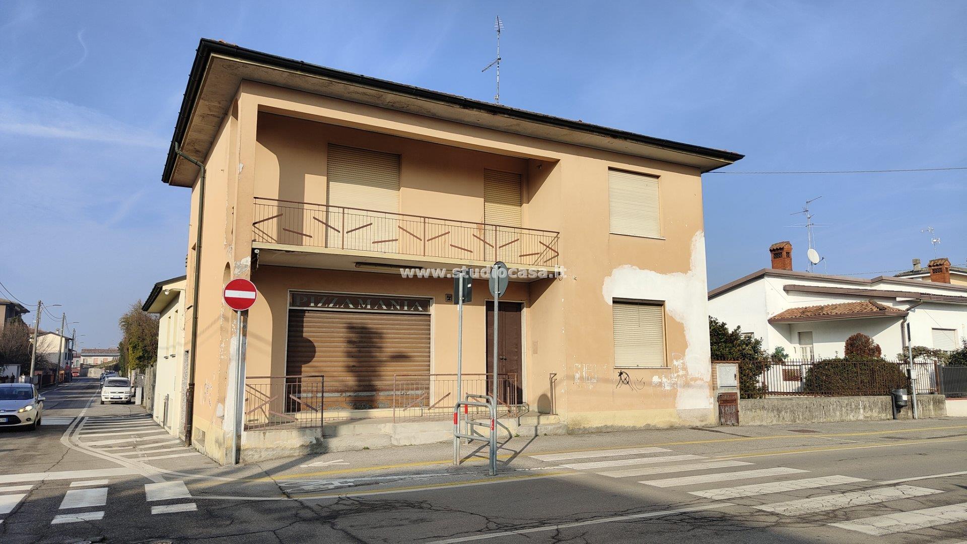 Casa Unifamiliare in vendita a Crema