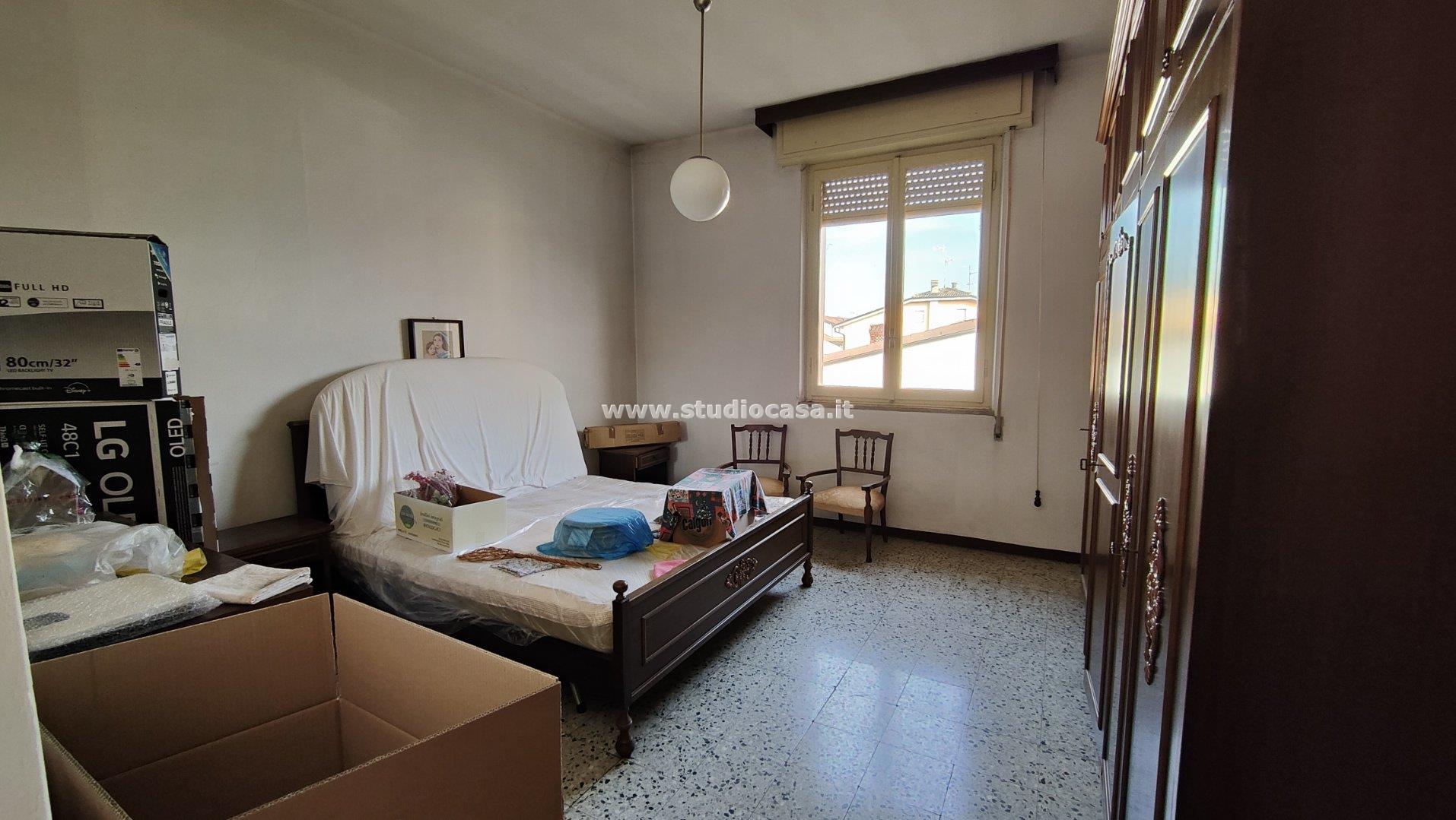 Casa Unifamiliare in vendita a Crema