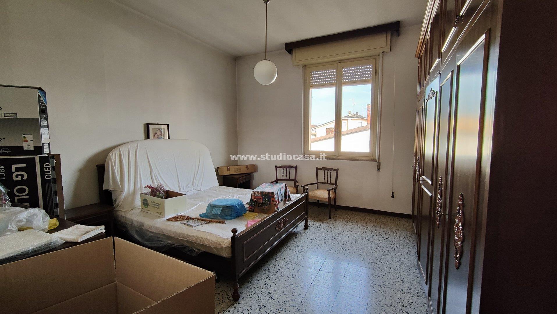 Casa Unifamiliare in vendita a Crema
