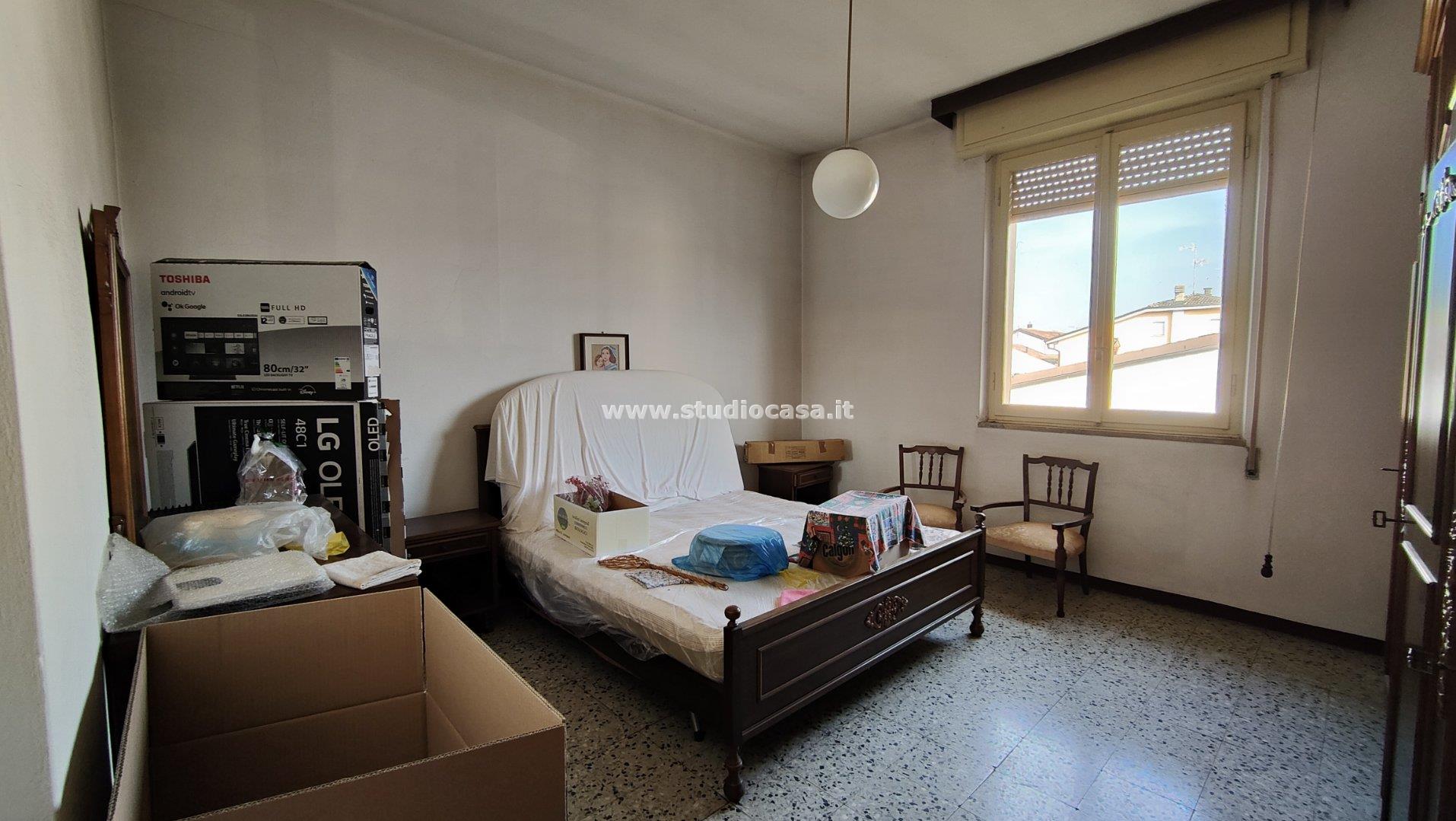 Casa Unifamiliare in vendita a Crema