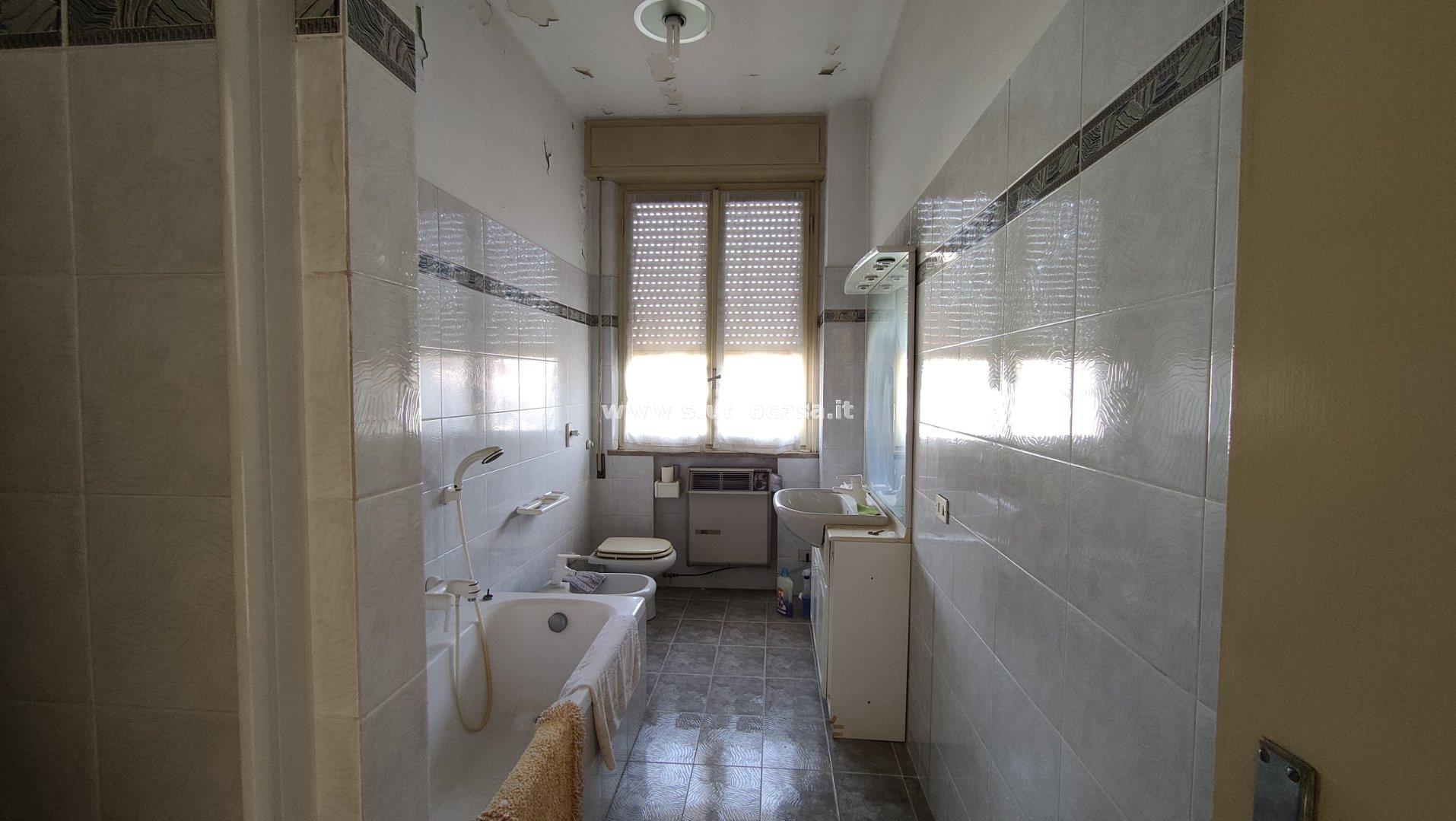 Casa Unifamiliare in vendita a Crema