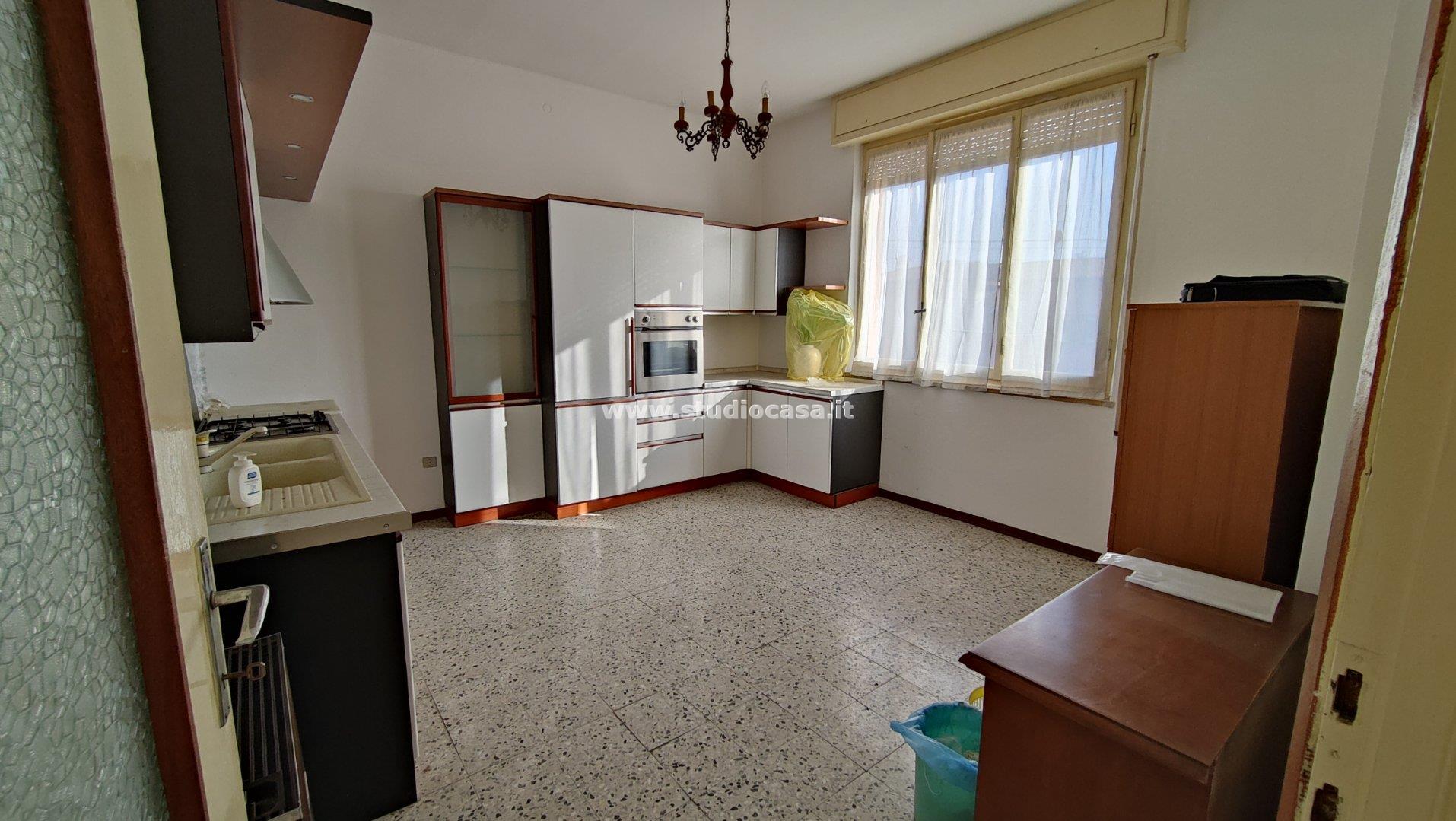 Casa Unifamiliare in vendita a Crema
