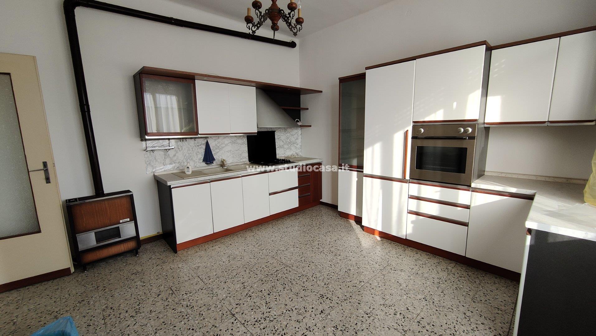 Casa Unifamiliare in vendita a Crema