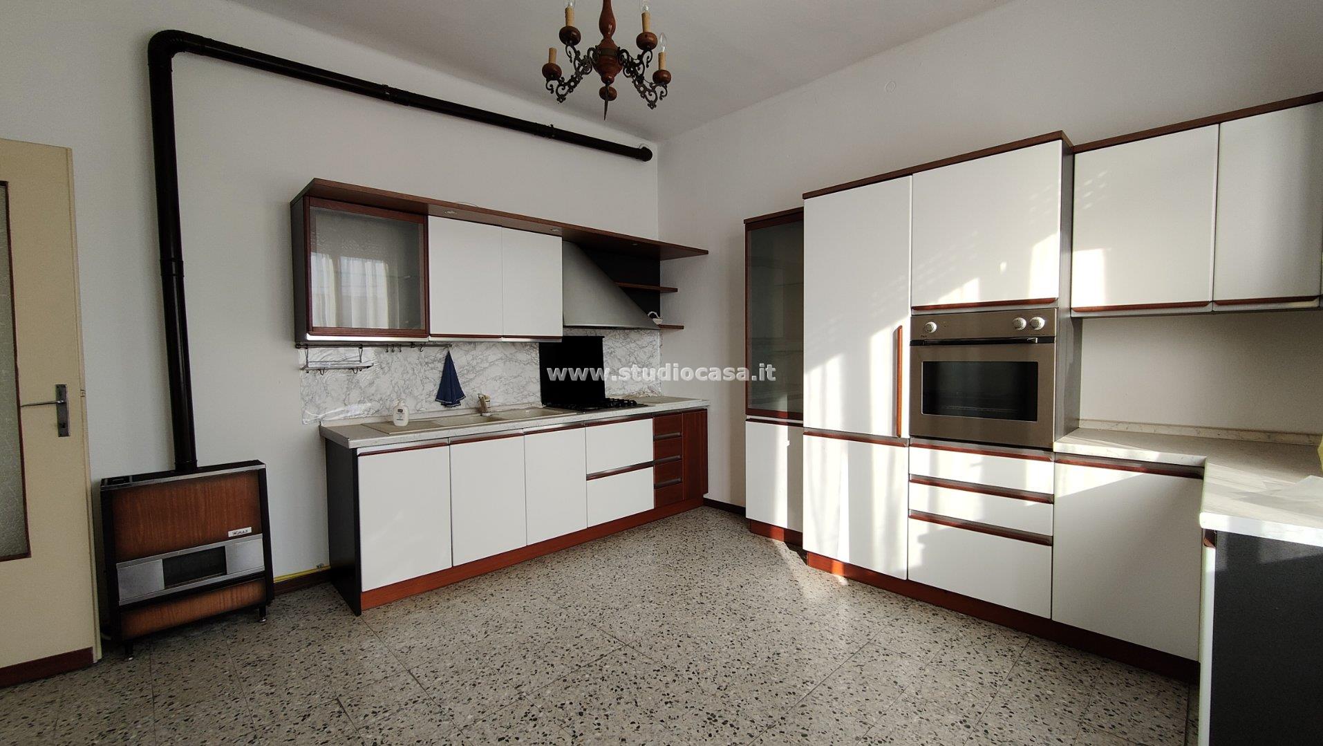 Casa Unifamiliare in vendita a Crema