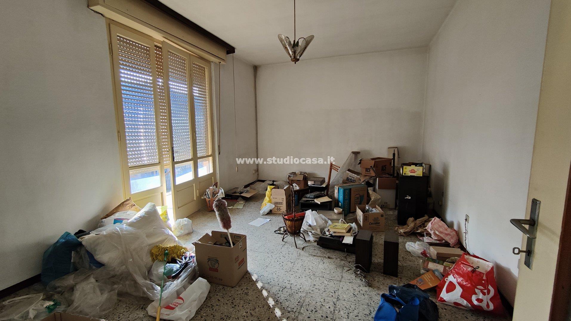 Casa Unifamiliare in vendita a Crema