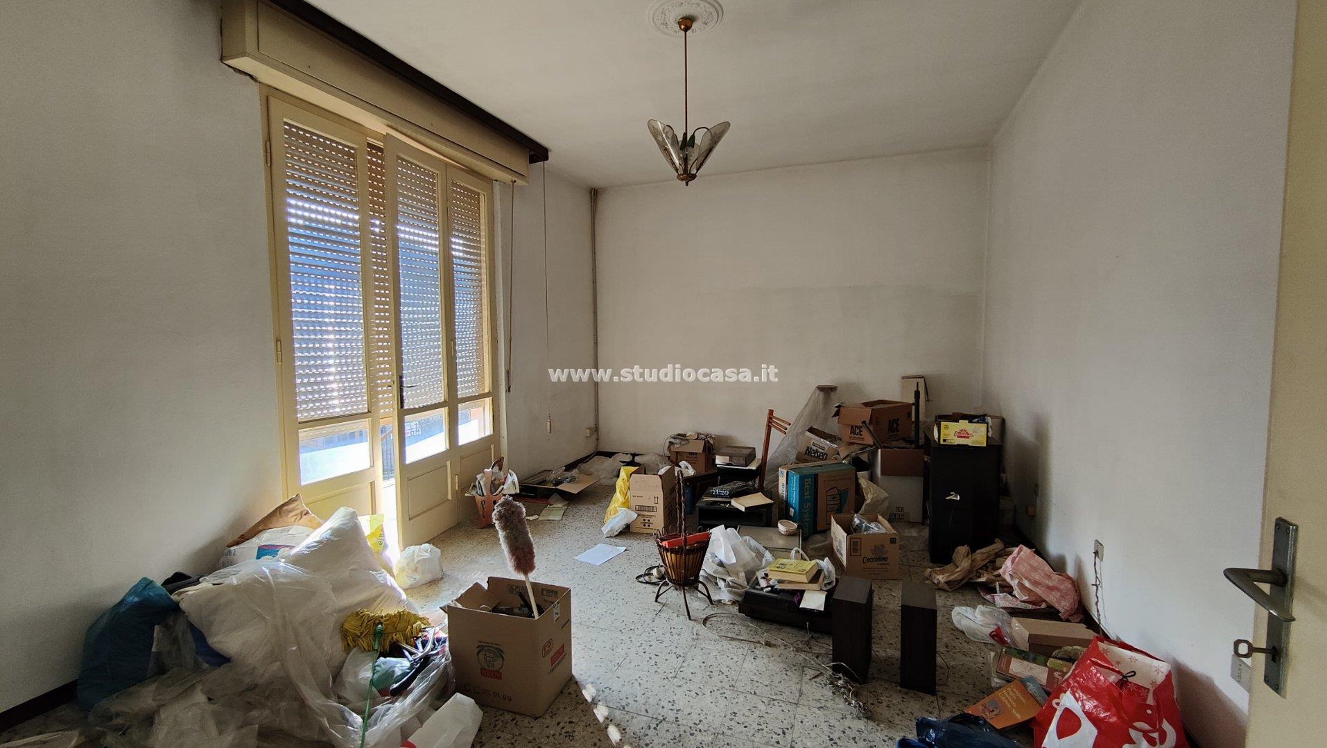 Casa Unifamiliare in vendita a Crema
