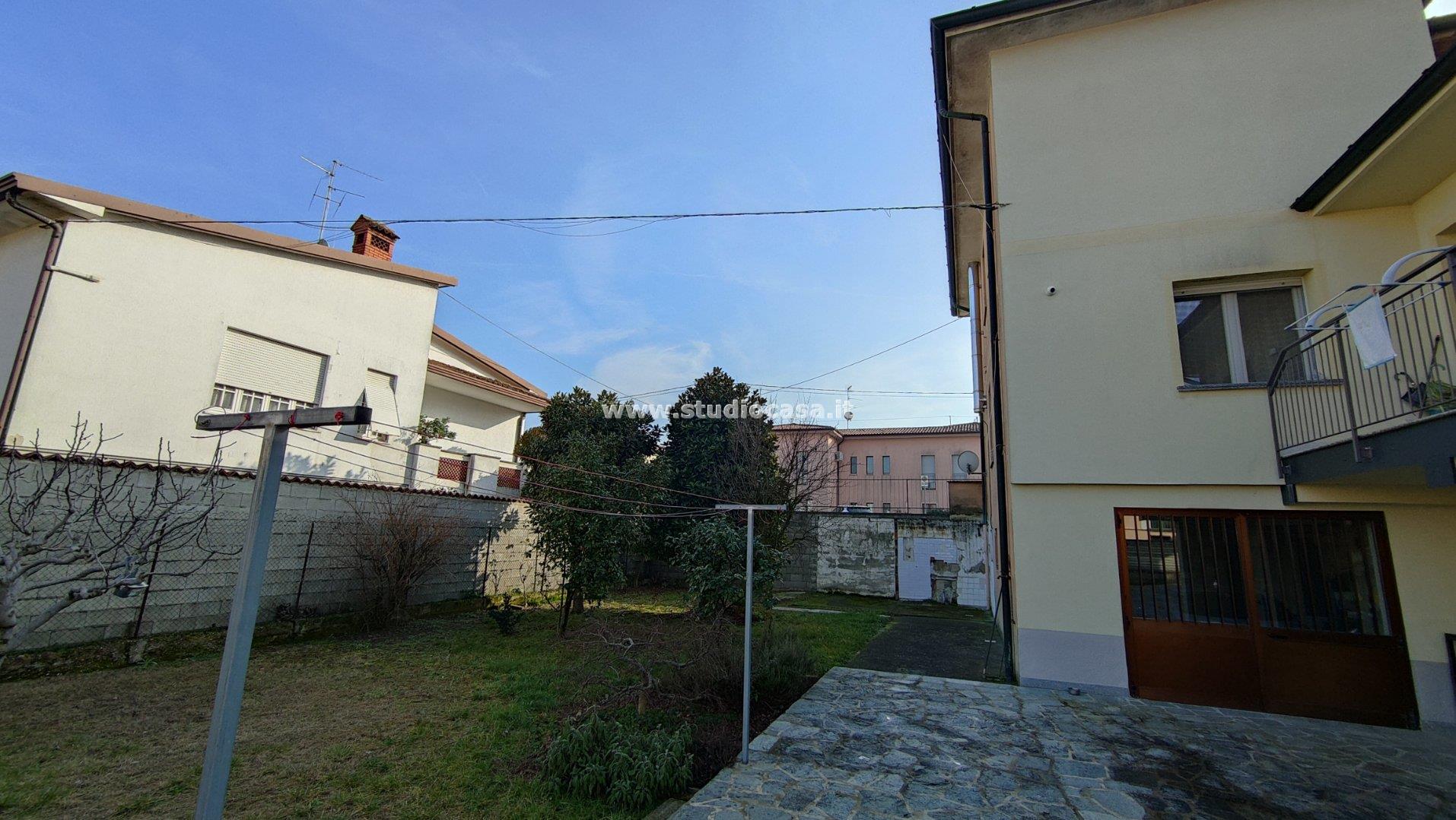 Casa Unifamiliare in vendita a Crema