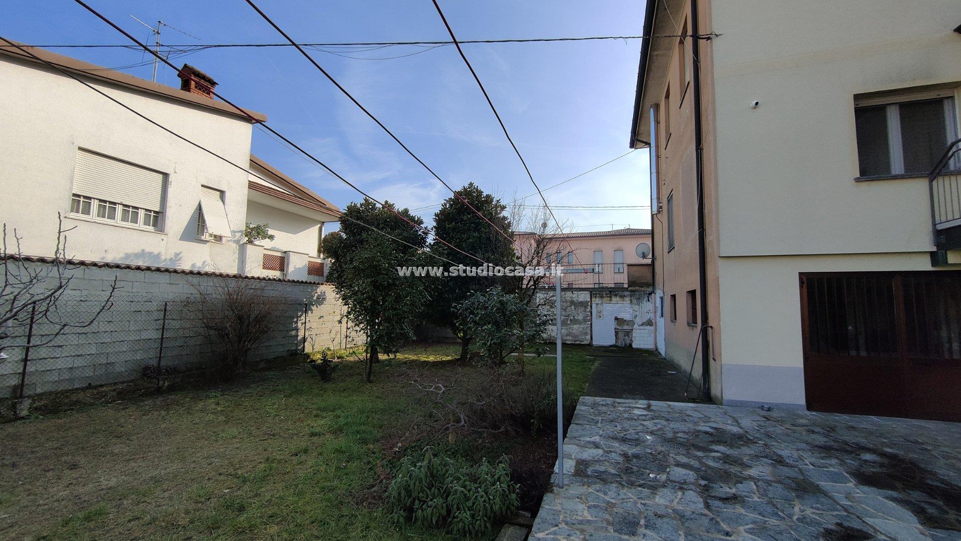 Casa Unifamiliare in vendita a Crema