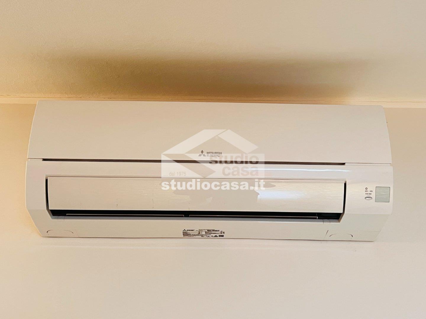 Mansarda in affitto a Crema