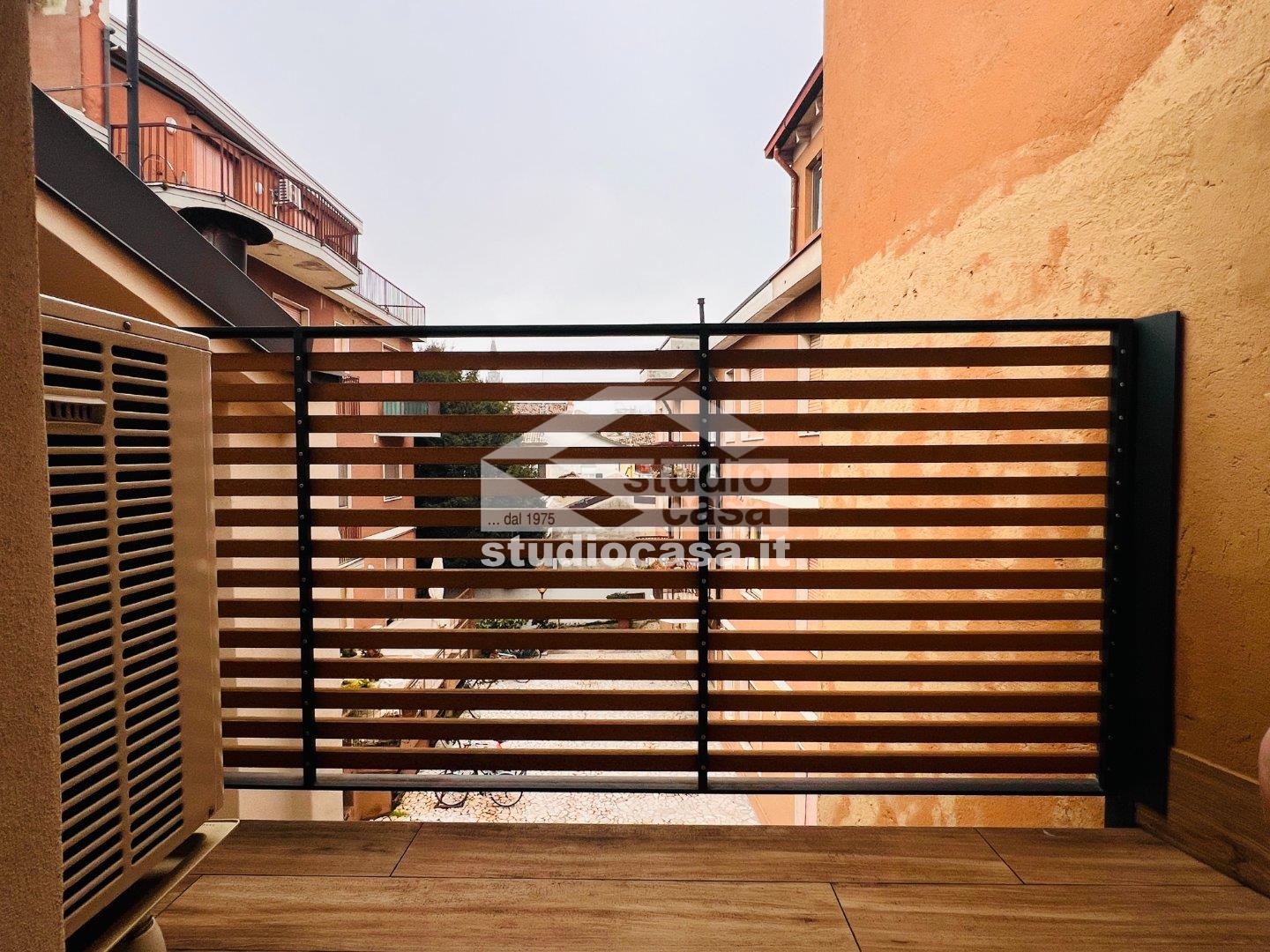 Mansarda in affitto a Crema