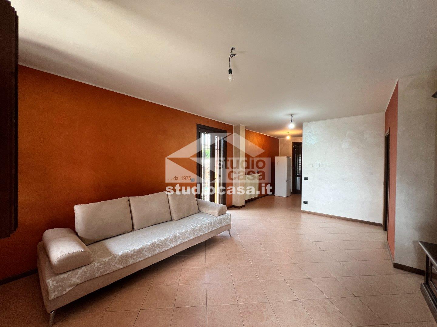 Villa Bifamiliare in vendita a Chieve