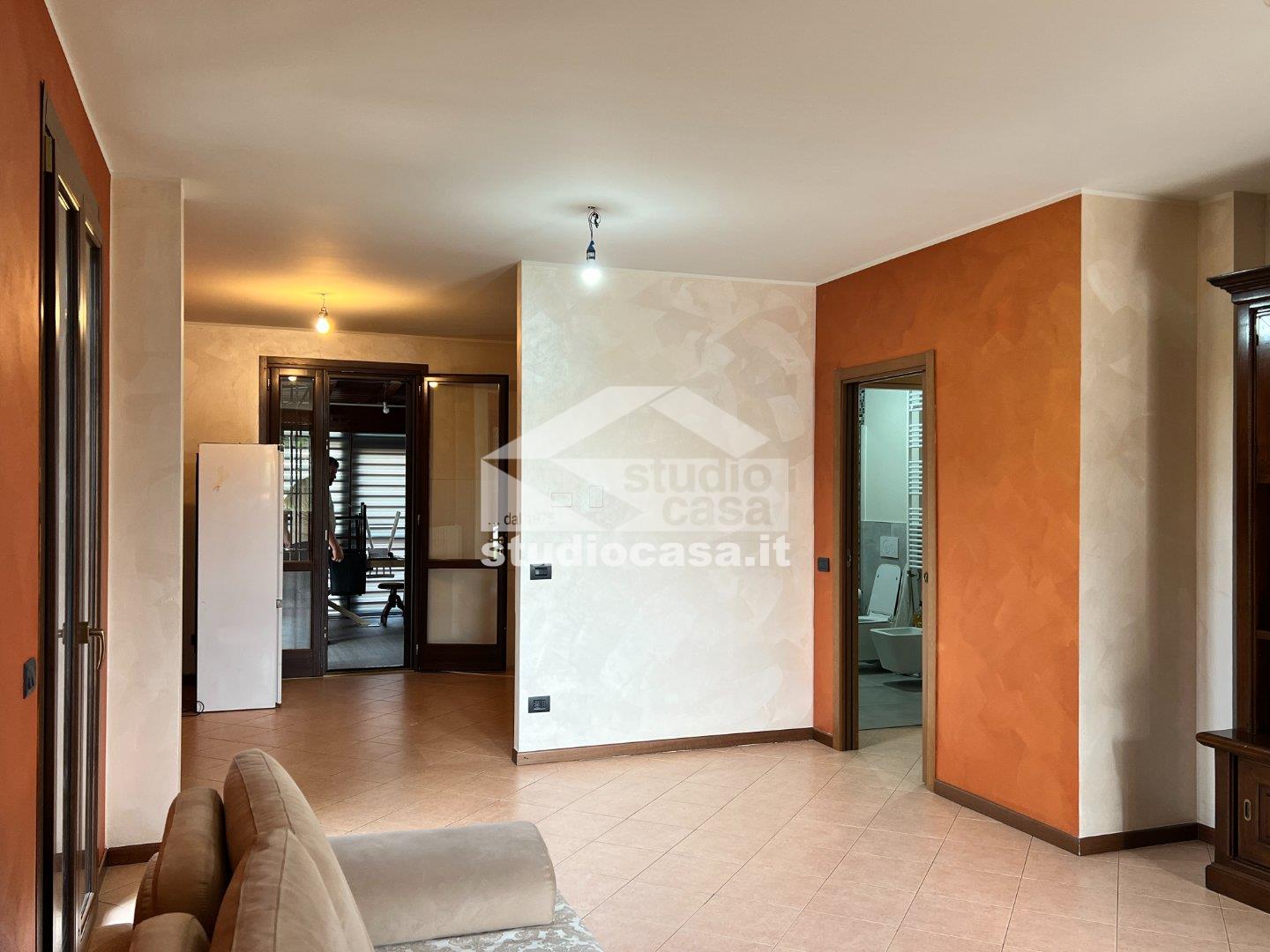 Villa Bifamiliare in vendita a Chieve