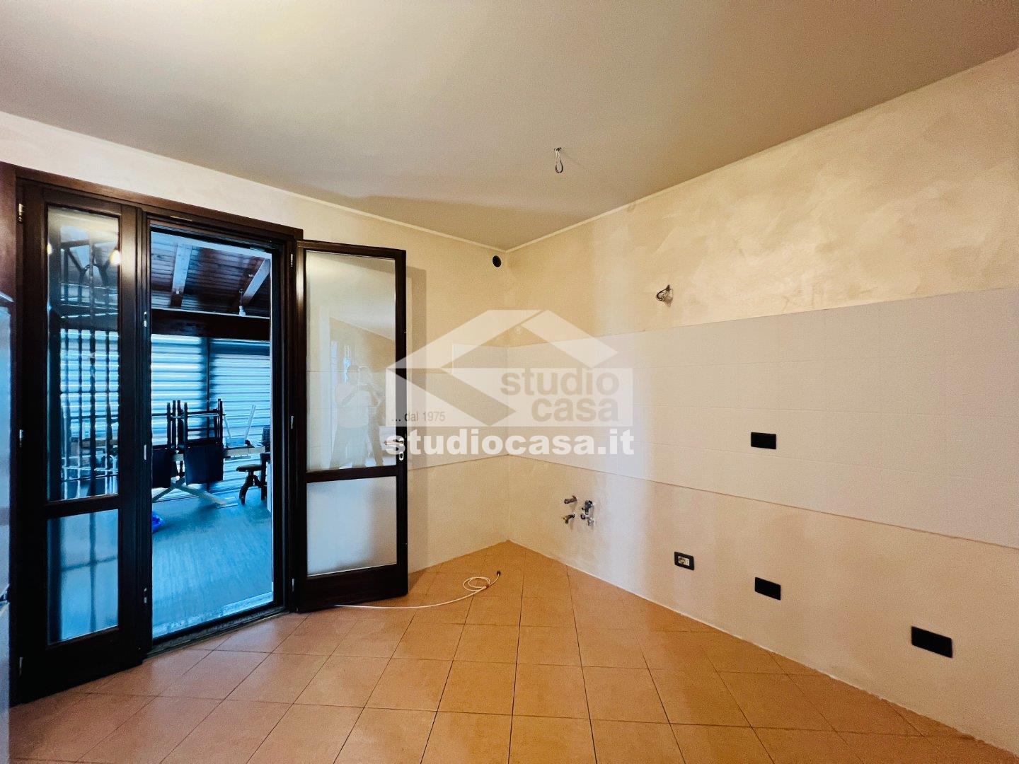 Villa Bifamiliare in vendita a Chieve
