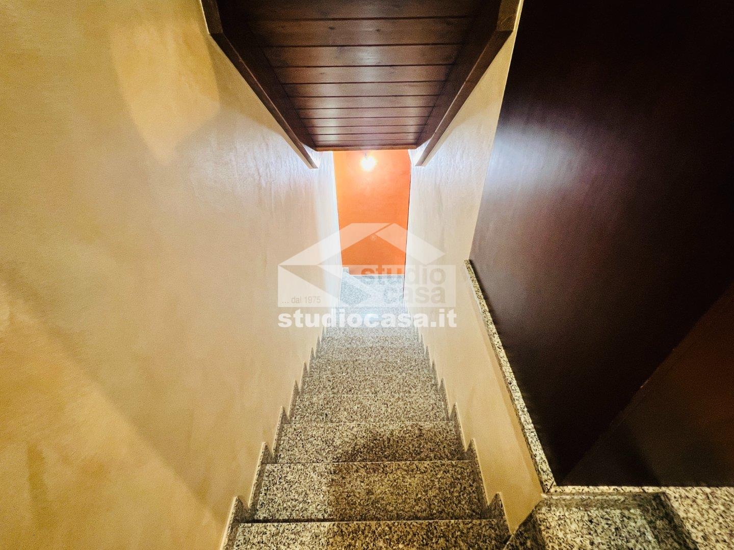 Villa Bifamiliare in vendita a Chieve