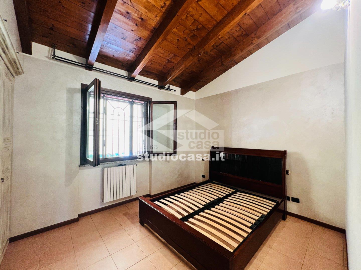 Villa Bifamiliare in vendita a Chieve