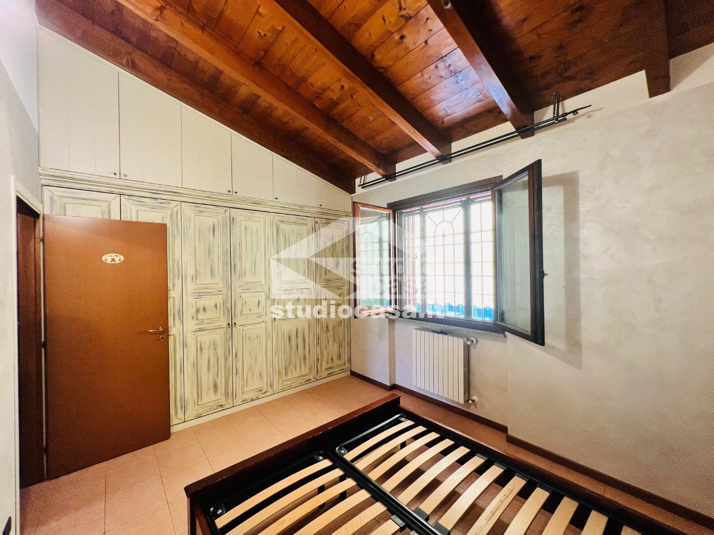 Villa Bifamiliare in vendita a Chieve
