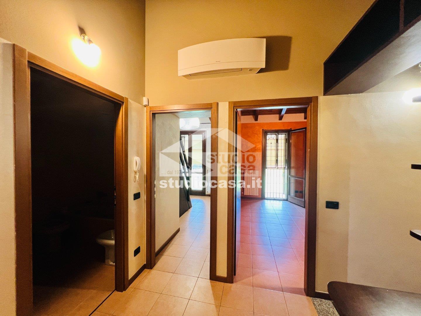 Villa Bifamiliare in vendita a Chieve