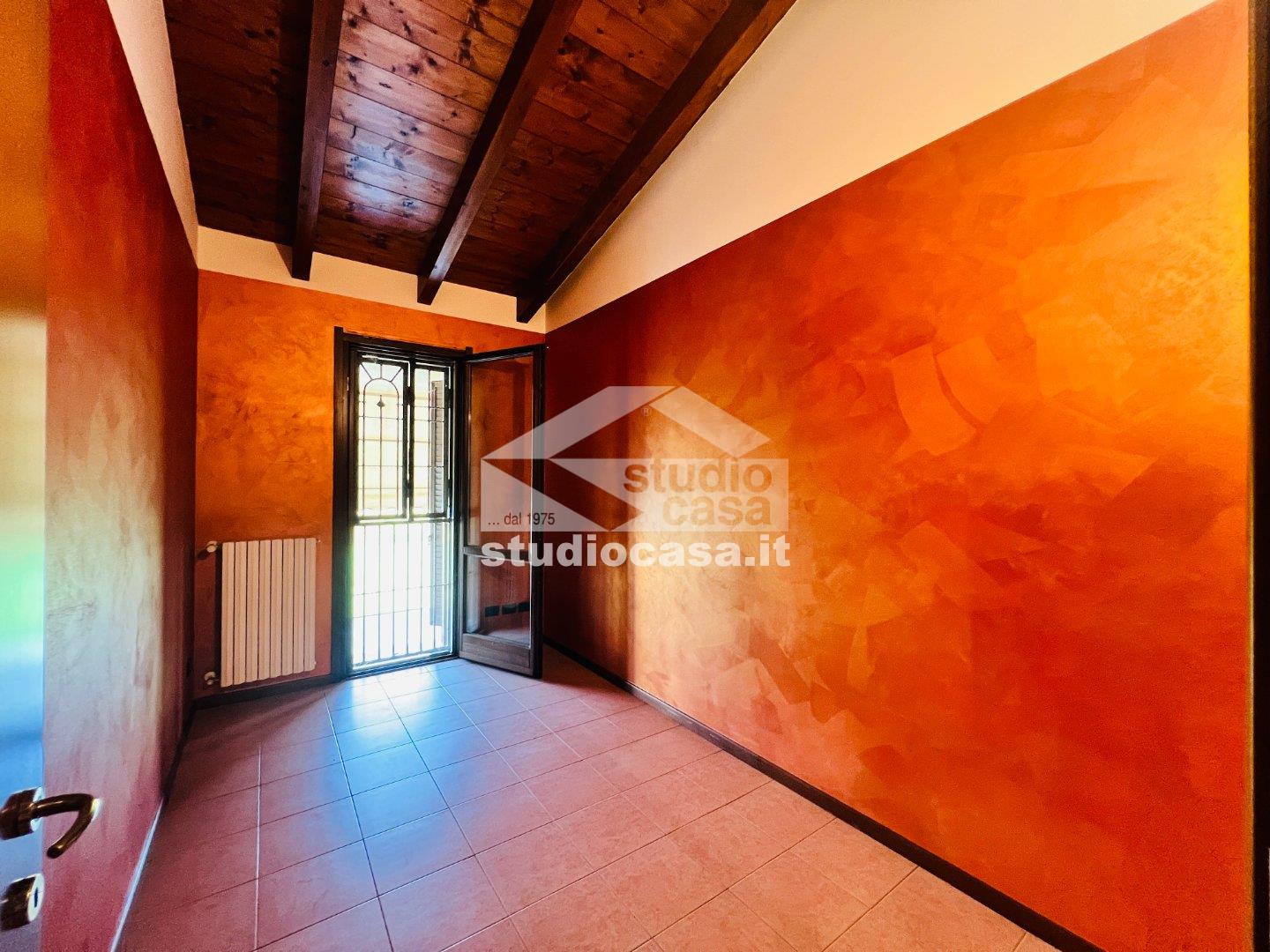 Villa Bifamiliare in vendita a Chieve