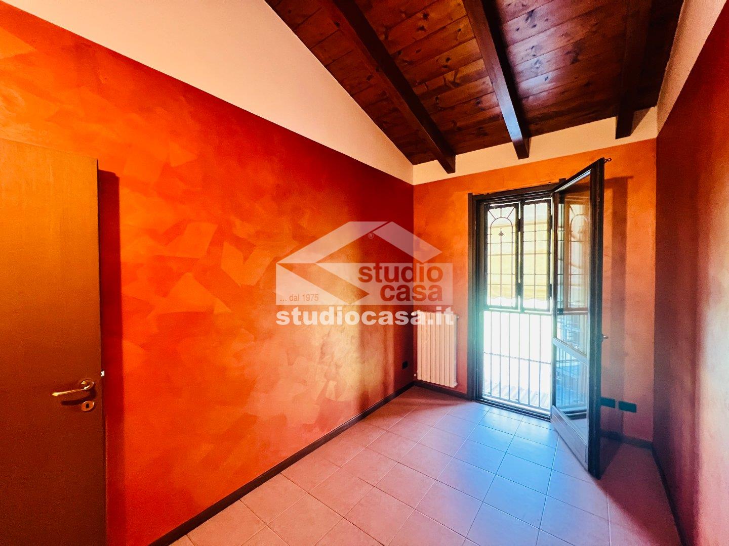 Villa Bifamiliare in vendita a Chieve