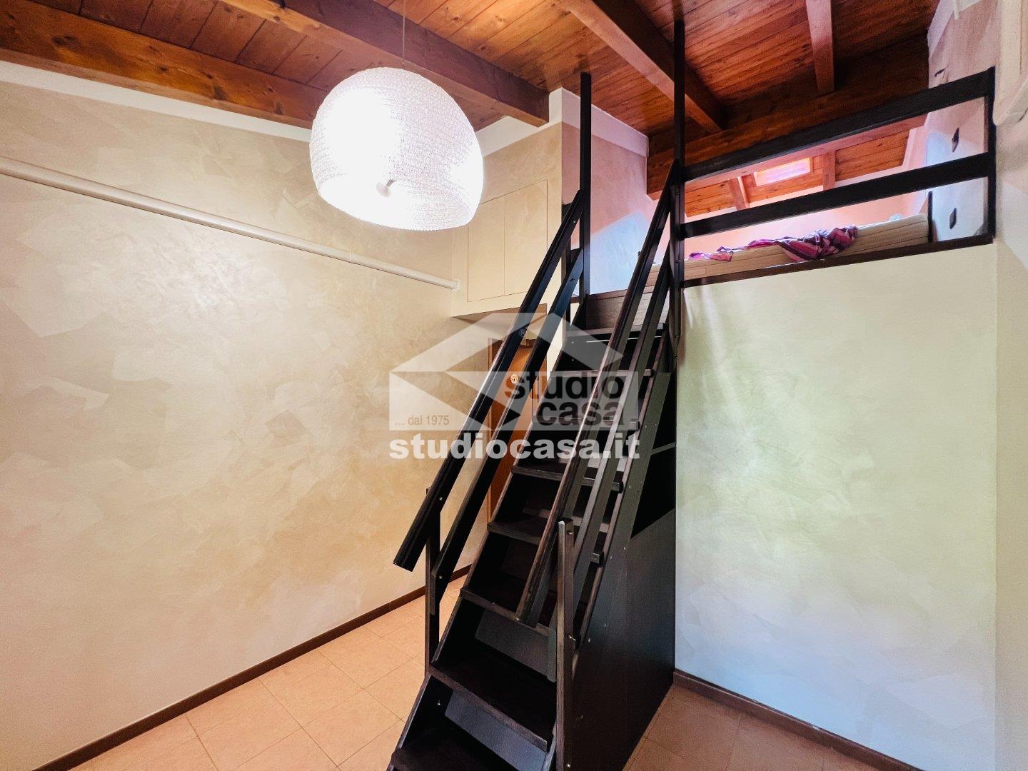 Villa Bifamiliare in vendita a Chieve