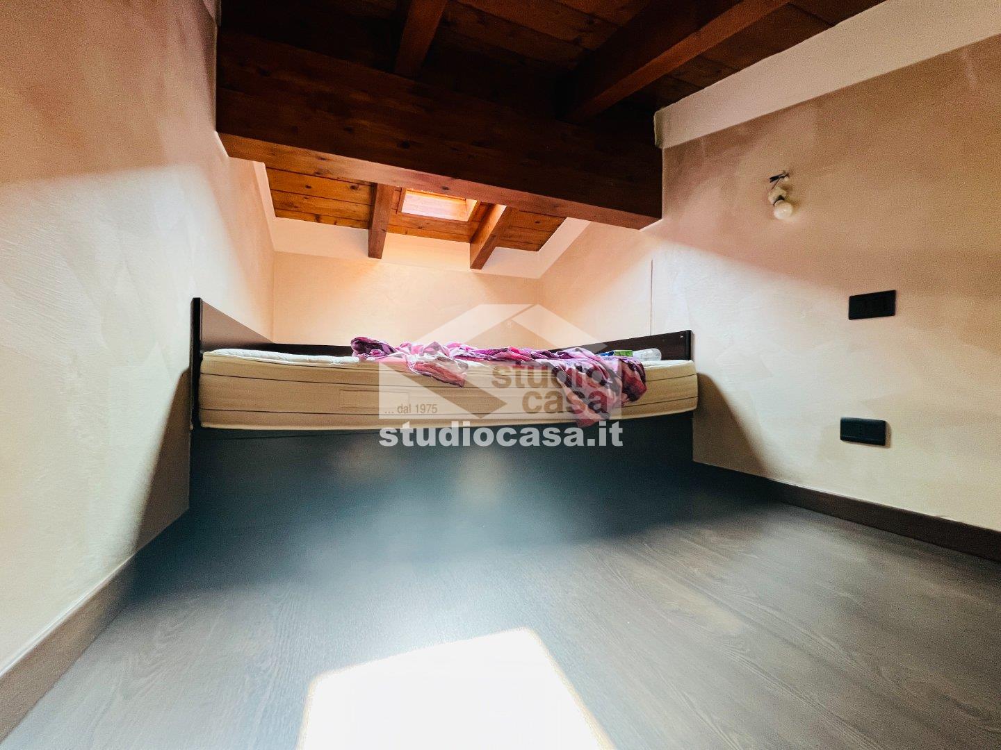 Villa Bifamiliare in vendita a Chieve