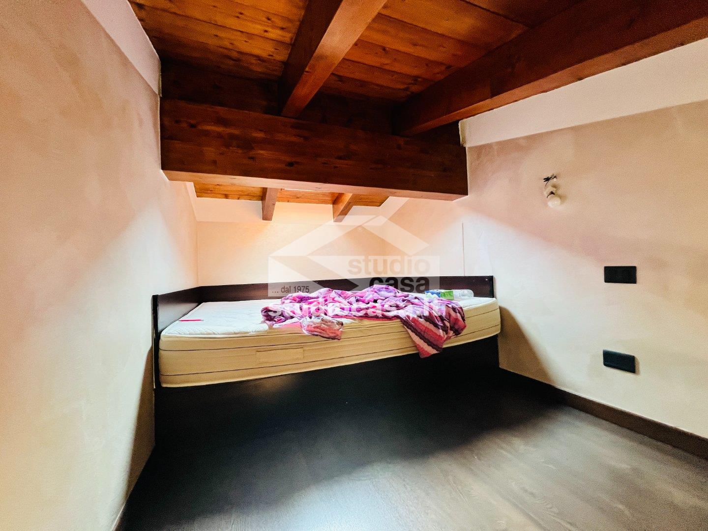 Villa Bifamiliare in vendita a Chieve