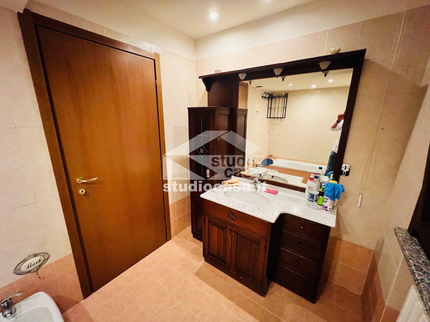 Villa Bifamiliare in vendita a Chieve