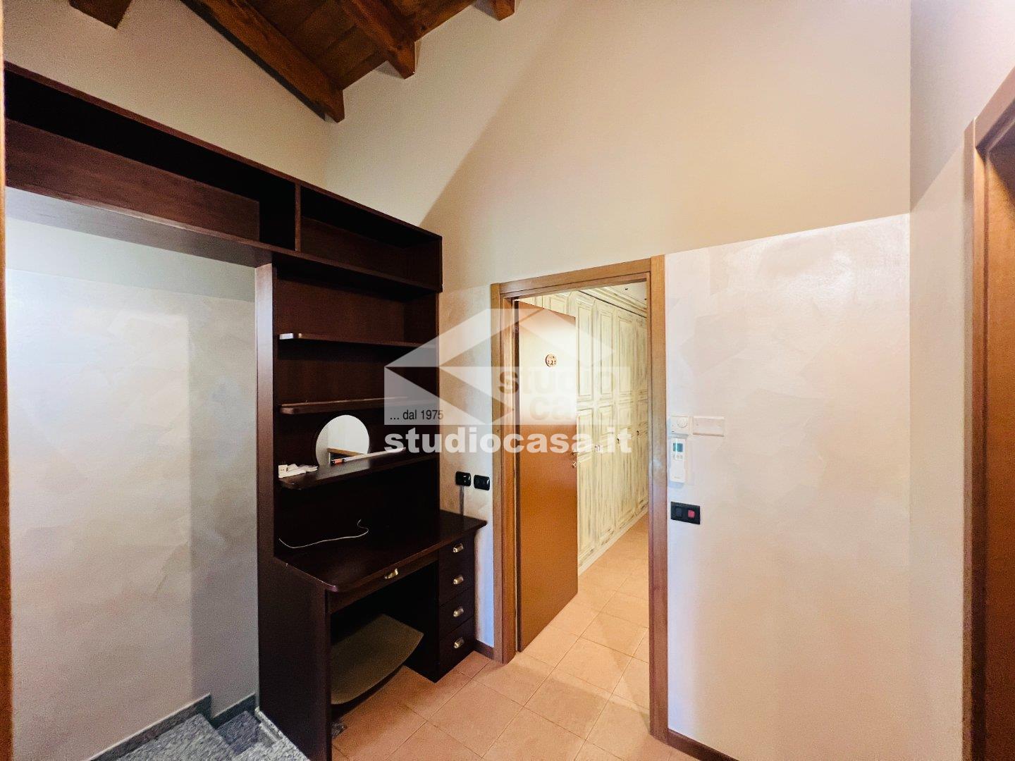 Villa Bifamiliare in vendita a Chieve
