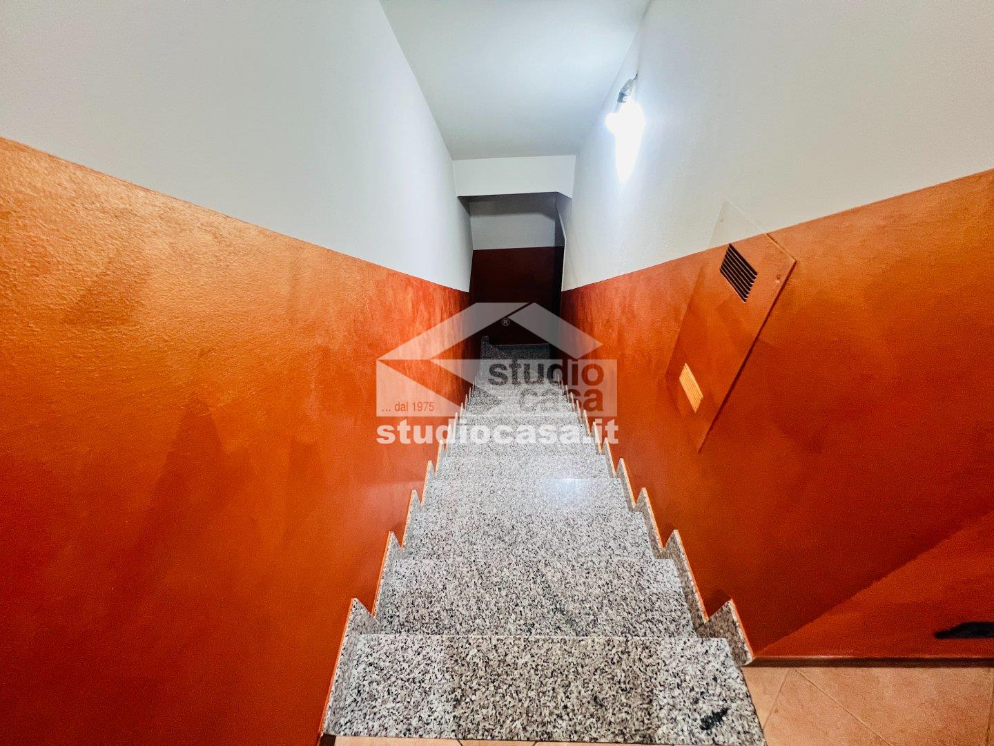 Villa Bifamiliare in vendita a Chieve