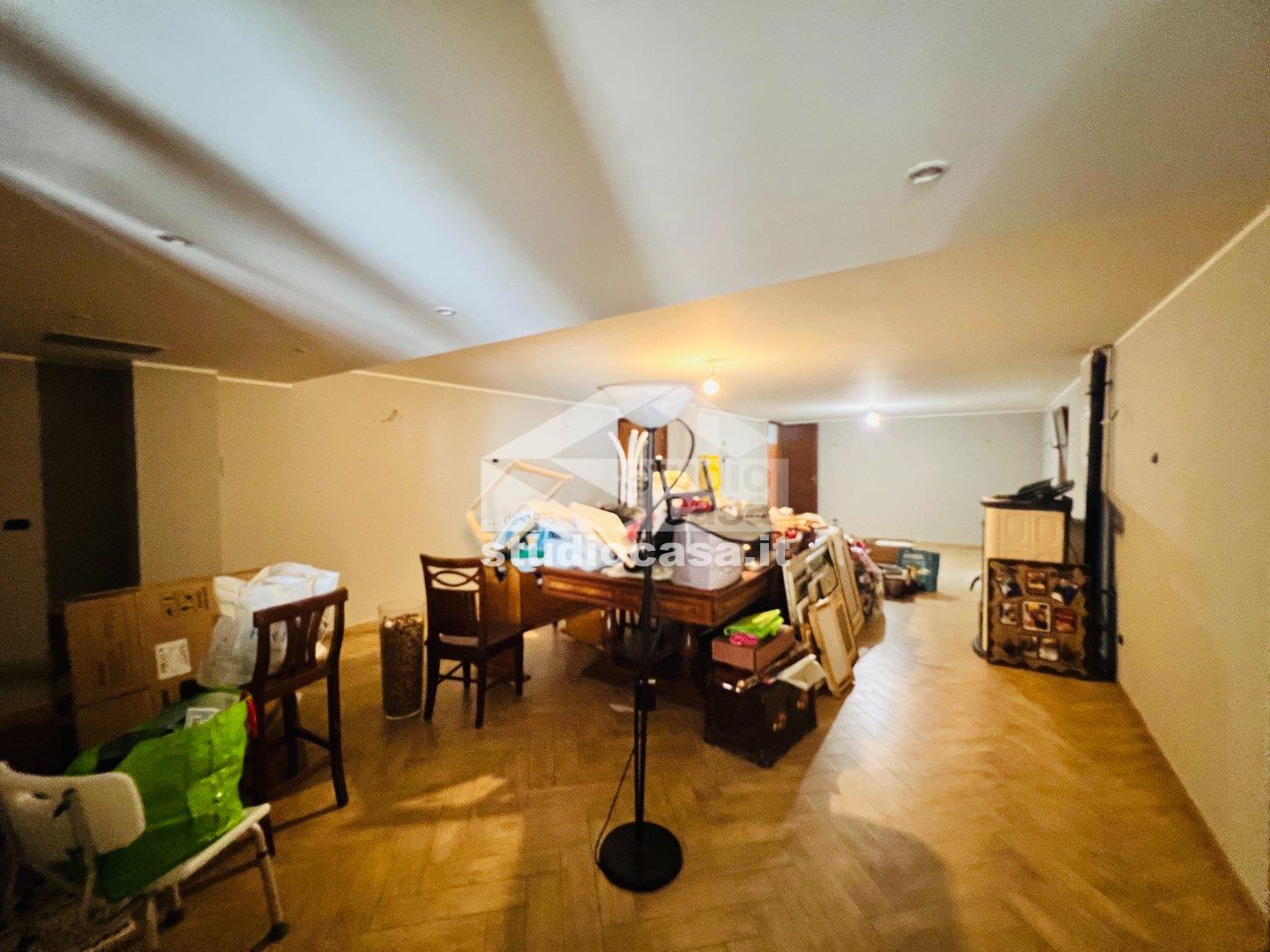 Villa Bifamiliare in vendita a Chieve