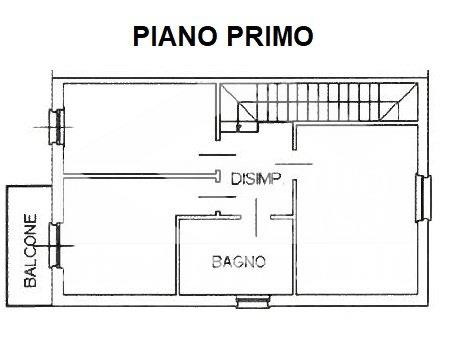 Villa Bifamiliare in vendita a Chieve